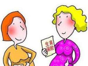 生育保險(xiǎn)怎么購買？ 第1張