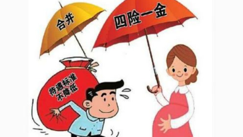 取消生育險(xiǎn)了嗎？ 第1張