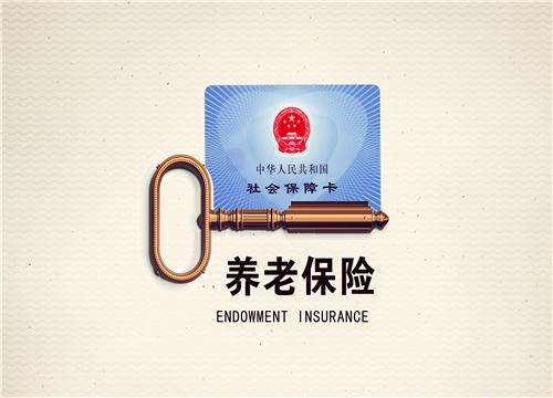 2019社保繳費(fèi)標(biāo)準(zhǔn)個人 第1張