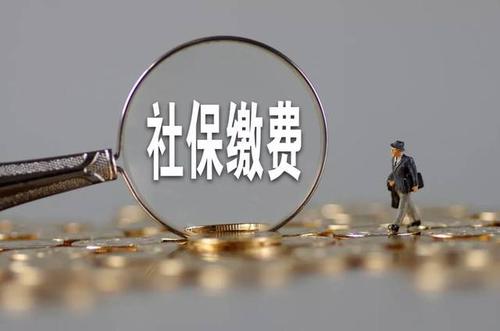 疫情下企業(yè)社保緩繳申請？ 第1張