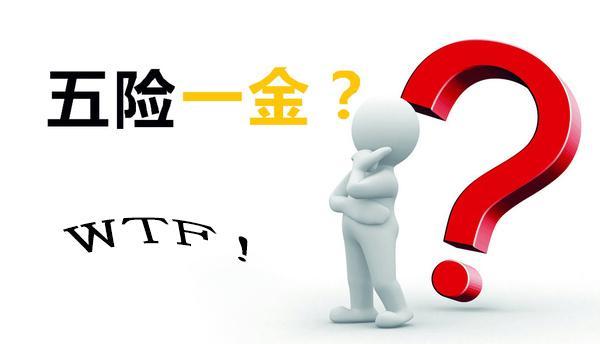 沒(méi)有五險(xiǎn)一金的公司能去嗎？ 第1張